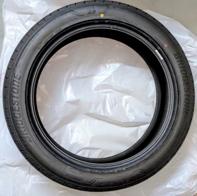 4x Bridgestone Alenza 001 255/45 R20 101W Sommerreifen, 0 km OEM, DOT 2225 Japan