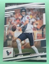 2022 Panini Prestige - Davis Mills #114 - Houston Texans