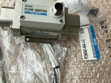 SMC PF2W540-N04-1, Flow
