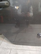 Porte arrière et accessoires Jeep WRANGLER