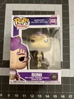 Funko Pop Animation: KPop Demon Hunters #2430: Rumi (Chase, GID, Glow In Dark)🔥