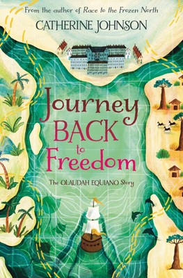 Journey Back to Freedom | Catherine Johnson | Englisch | Taschenbuch | 2022