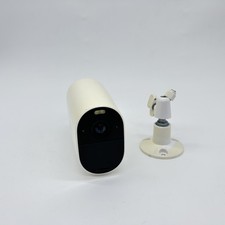 Arlo Essential XL Kabellose WLAN-Außenkamera...