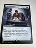 Tocasia's Welcome (Extended Art) #308 (Foil) (NM) Brothers' War BRO Magic MTG