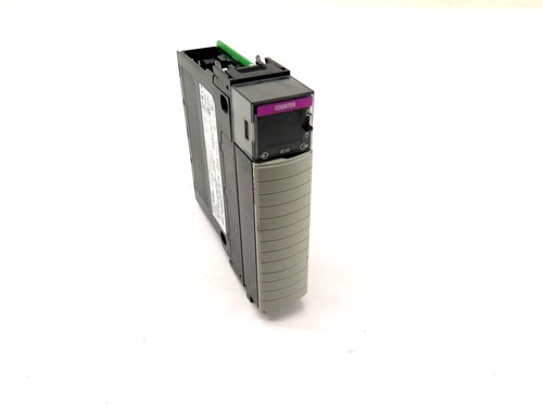 Allen-Bradley 1756-HSC/A High Speed Counter Module