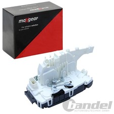 MAXGEAR T&Uuml;RSCHLOSS RECHTS SCHIEBET&Uuml;R PASSEND F&Uuml;R MERCEDES-BENZ SPRINTER VW