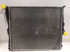 Radiateur BMW X3