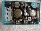 2 Transistor radios vintage  Regency and Crown — photo 6