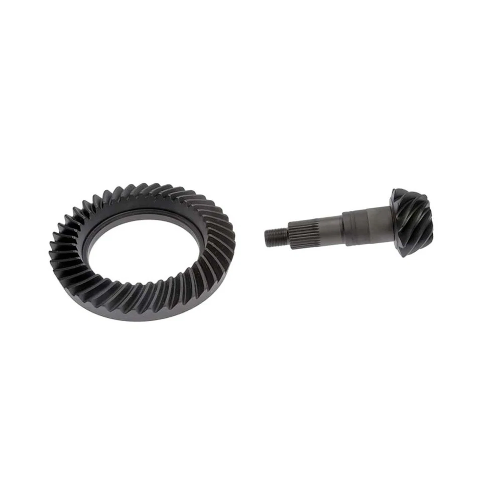 For GMC V2500/V1500 Suburban 1990 1991 Differential Ring and Pinion Gear Set - Image 2 of 4