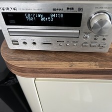 TEAC CR-H257i DAB/FM/ CD Player Receiver 