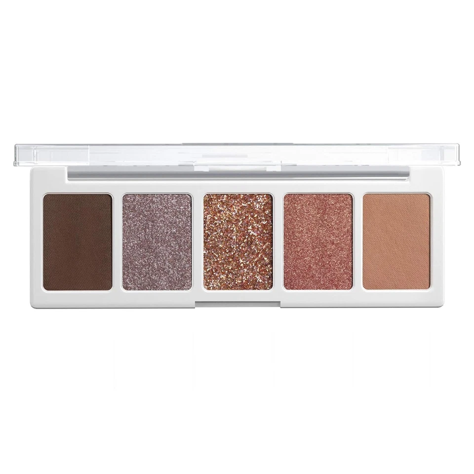 Wet N Wild Color Icon Lidschattenpalette, Camo-Flaunt 6g - Bild 3 von 4