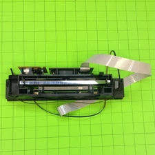 Visioneer Onetouch 5800 USB FU66BG Scanner Scan Unit PAC80B50 AC80B50X0