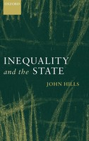 John Hills | Inequality And The State | Buch | Englisch (2004) | Gebunden