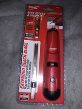Milwaukee (48-22-2165) Punchdown Tool - Red
