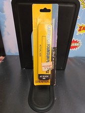 New Vintage SHEAFFER Jet Black Fountain Pen Skrip Ink Cartridges 6 Cartridges