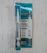 L'Oreal Paris Eyelash Serum Solution With Lash Caring Complex