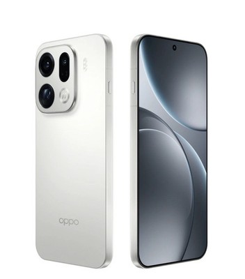 Oppo Find X9 Pro 5G 512GB 16GB CN Model w/Google Play Unlocked GSM