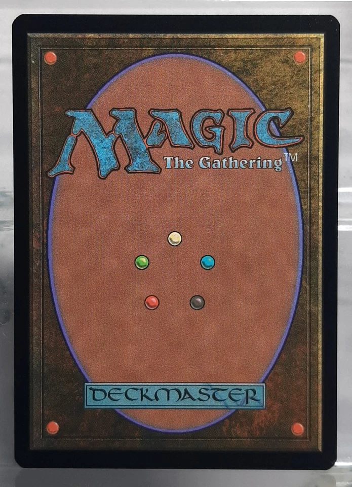 Magic - Bonders` Enclave - Rare/Land - Commander: MTG-FINAL FANTASY - EN/NM - Bild 2 von 2