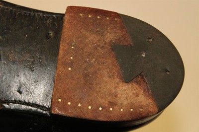 Alden 909