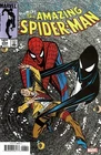Amazing Spider-Man #258 Facsimile Frenz Cvr A 2024 Marvel Comic 1st Print NM