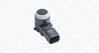 Einparksensor Pdc Parksensor Beidseitig - Magneti Marelli 021016016010