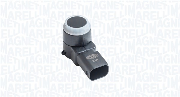 Einparksensor Pdc Parksensor Beidseitig - Magneti Marelli 021016016010-image