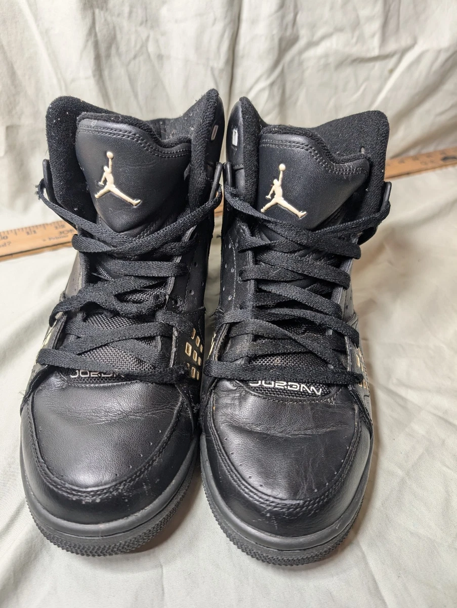 Jordan SC-1 Black - 538698-010 for Sale | Authenticity Guaranteed