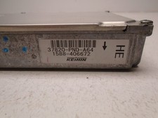 05 - 06 Acura Rsx Base Ecu Ecm Computer 2.0 At 37820-pnd-a64