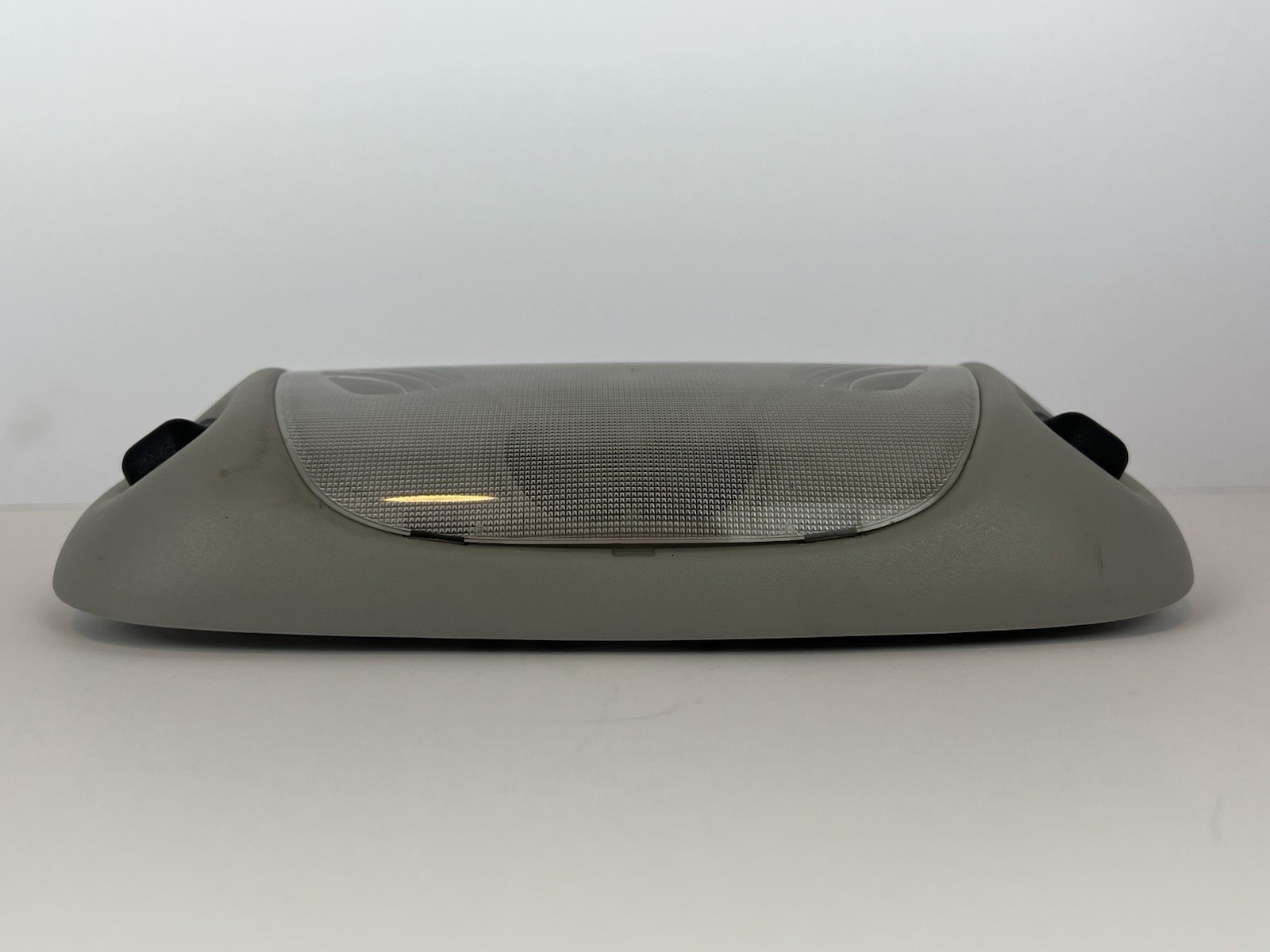 99-07 OEM Ford F150 F250 F350 Overhead Interior Dome Map Light Lamp Gray