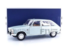 NOREV 1/18 - RENAULT 16 - 1968 185131