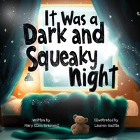 Mary Ellen Bramwell | It Was A Dark And Squeaky Night | Taschenbuch | Englisch