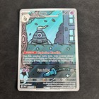 Carte Pokemon - Téraclope 069/064 EV6.5 Fable Nébuleuse - FR -