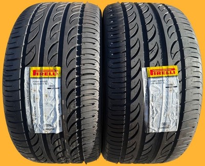 Set of TWO BRAND NEW 305/30ZR21 (104Y) Pirelli P Zero Nero GT