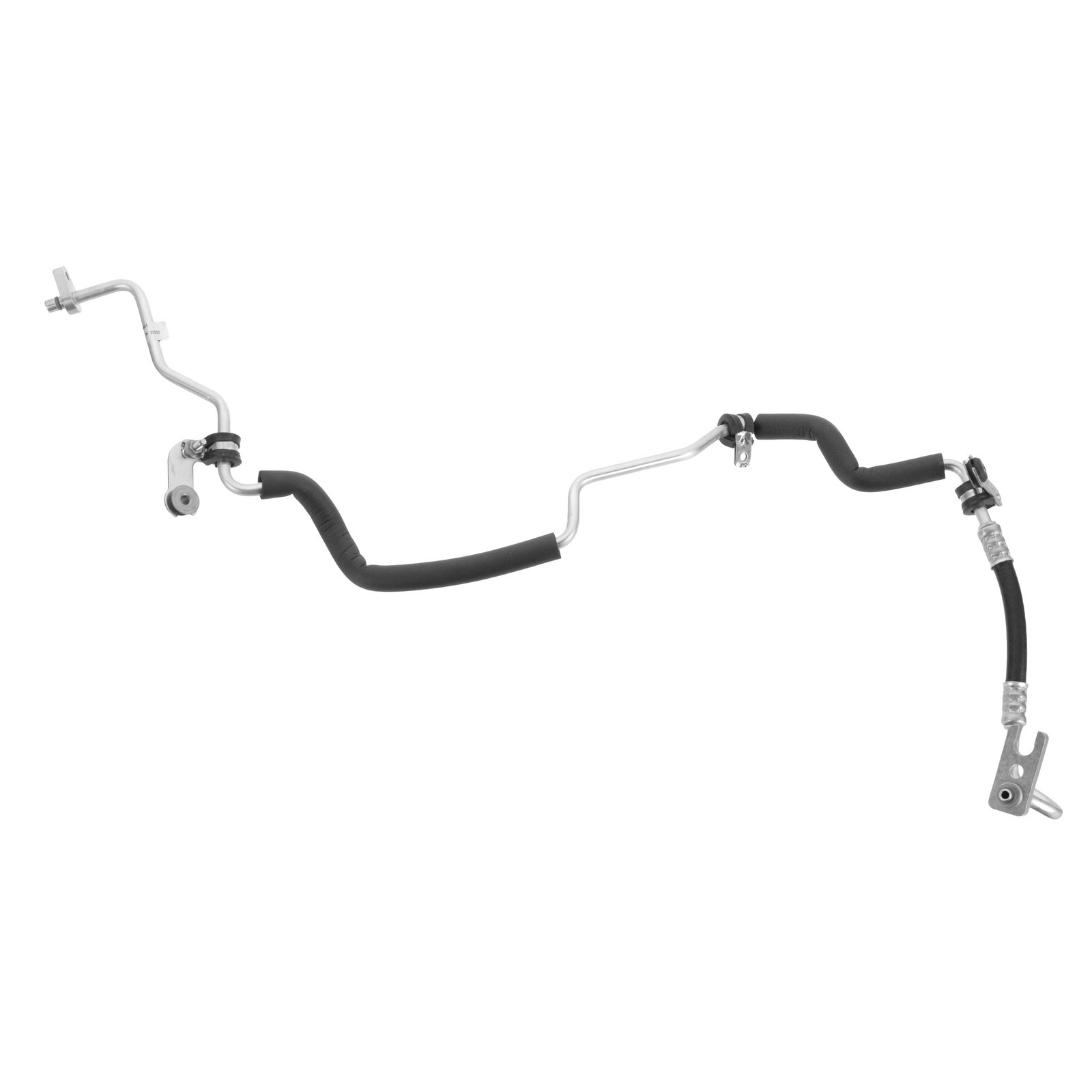 Maserati Ghibli 2017-2020 Condenser pipe P/N 670176551