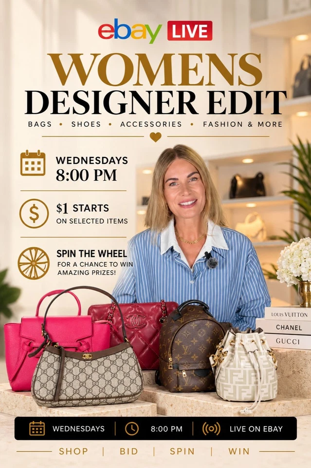 Luxury Fashion | Women's Designer Edit