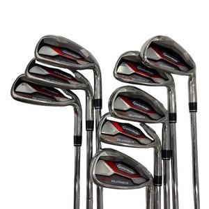 Taylormade Aeroburner Iron Set | eBay