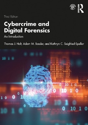 Kathryn C. Seigfried-Spellar Thomas J. Holt A Cybercrime and Digi (Taschenbuch)