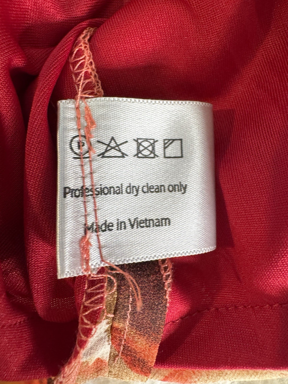 Yaly Couture 100percent Silk Kimono Duster Jacket Frog Closure Open Sides  Art Wear image 7