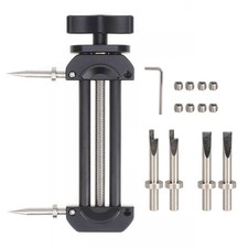 High Quality Camera Repair Tool for Lens Filter Vise and Filter Thread Hole Ring