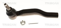 Spurstangenkopf Gelenkkopf Triscan 8500 13182 FüR Toyota Avensis Verso VAN VVT