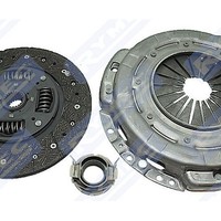 Kupplungssatz FüR Rymec Toyota Hiace Iv Van H1 H2 1995-2012, JT1625
