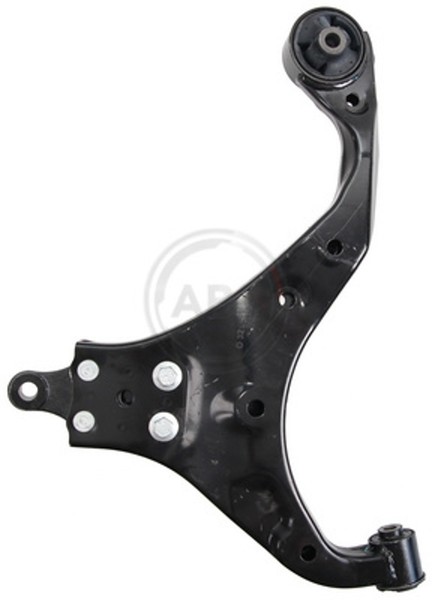 A.B.S. Querlenker Dreieckslenker 211311 FüR Hyundai KIA Tucson Sportage JM Stahl-image