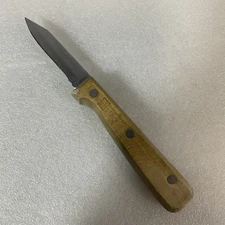 Ecko Eterna 3” Blade Pairing Knife KitchenGnu