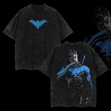 Superstyle Tales of the Teen Titans #44 - Dick Grayson Nightwing (Robin Hood #1)