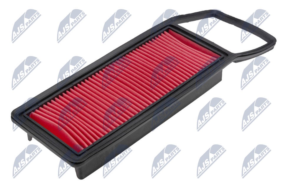 AIR FILTER FAF-HD-052 FOR HONDA L13A1 1.3L L12A1/L12A4 1.2L 4cyl JAZZ II - Image 3