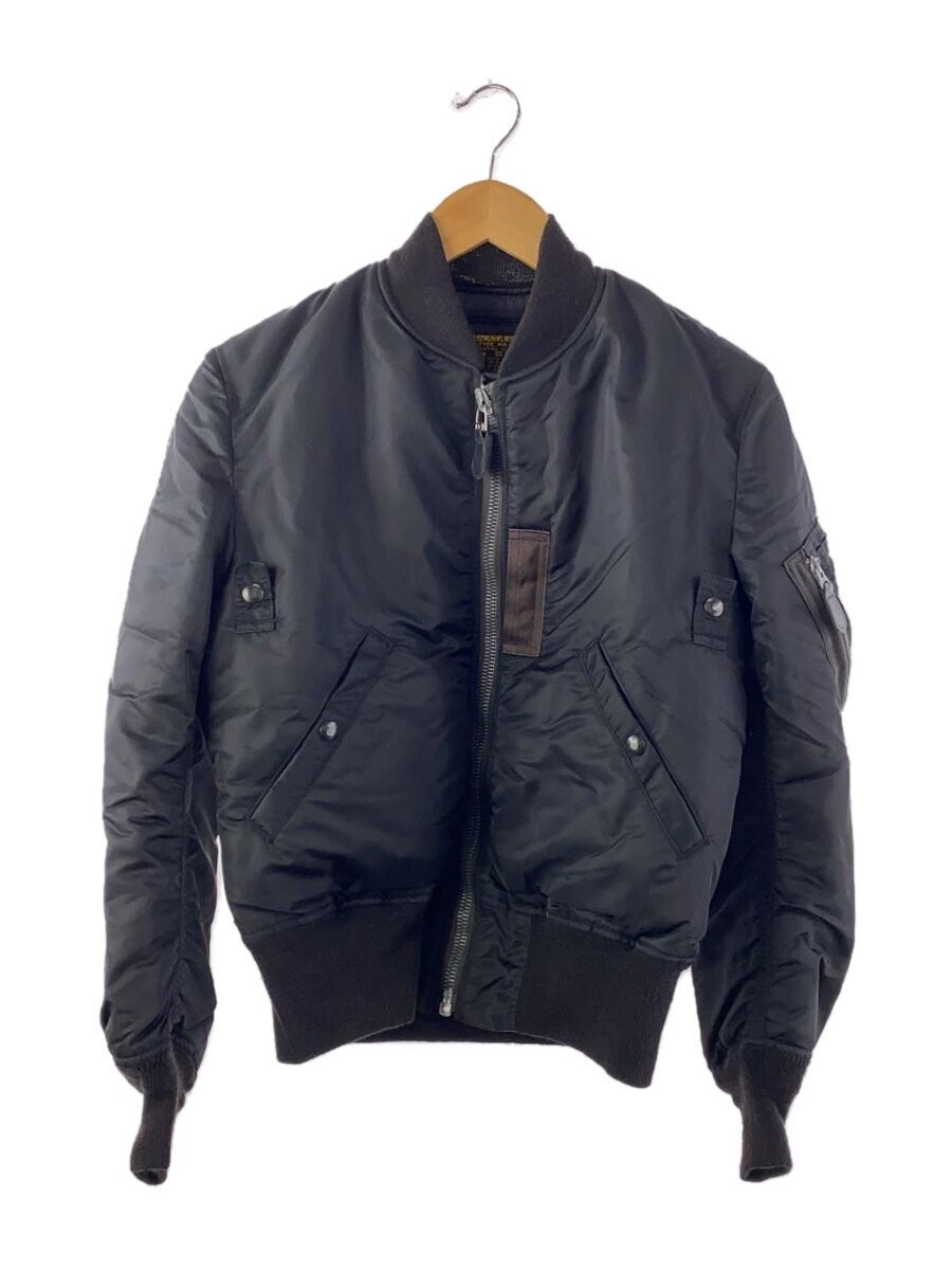 Buzz Rickson’s Nylon Jacket/36 WILLIAM GIBSON Col… - image 1