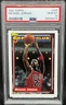 1992-93 Topps Michael Jordan 50 Point Club | No. 205 | PSA 10 | FREE SHIPPING!!