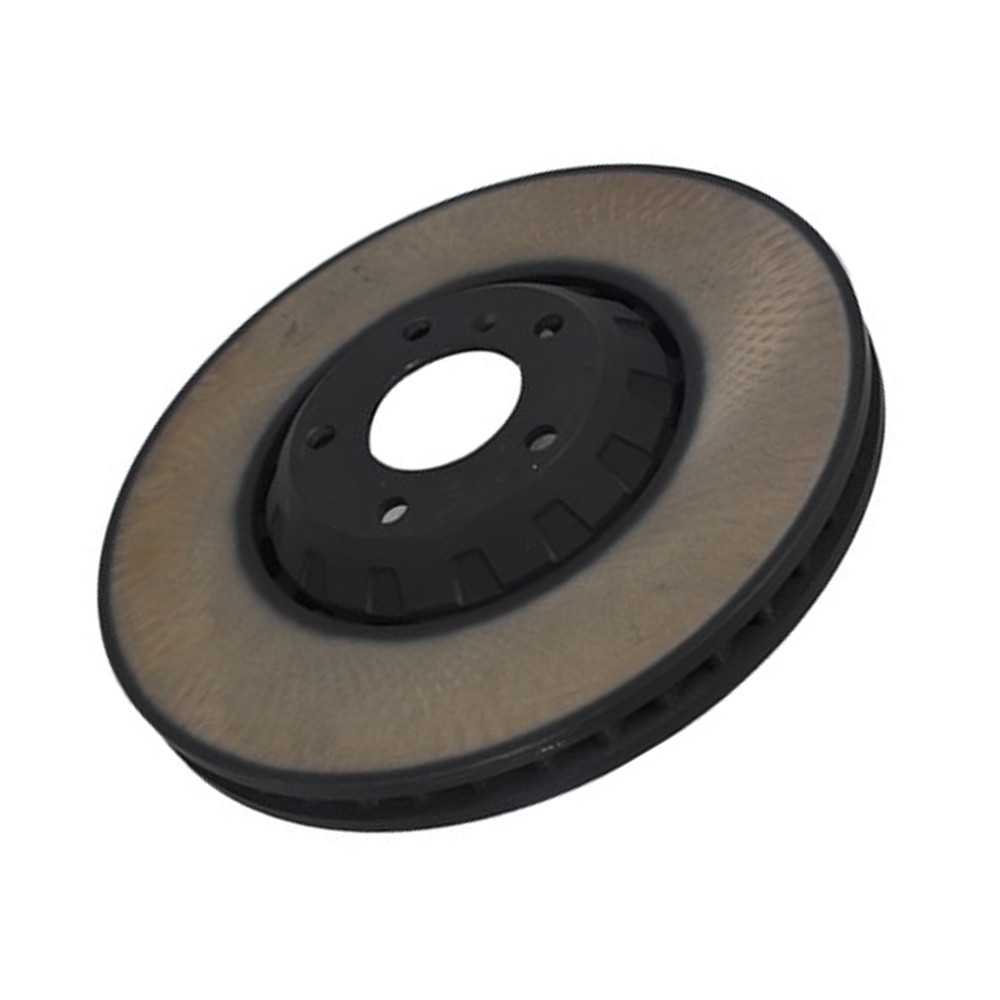 Bentley Bentayga Front Brake disc P/N 4M0615301AR