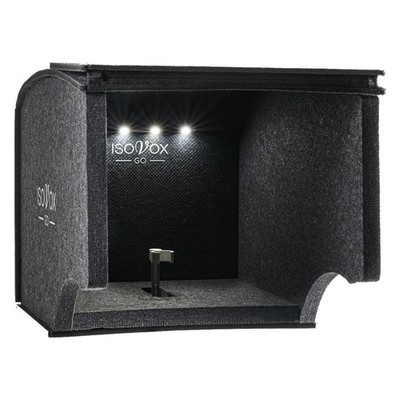 Isovox Isovox Go - Reflexion Filter