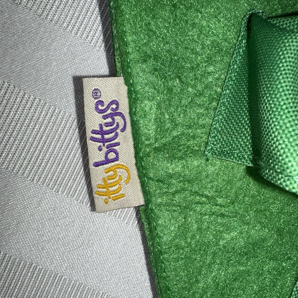 HALLMARK Christmas Tree ITTY BITTY 25 Day Advent Calendar Reusable Plays Music - Image 4 of 4